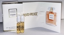 2 X Chanel Coco Mademoiselle