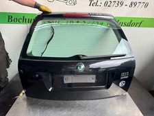 Heckklappe skoda fabia - skoda, 6y