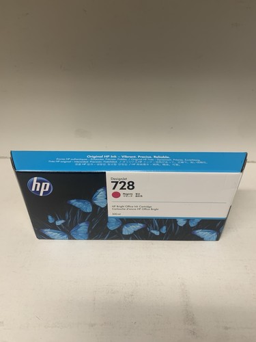 Original hp728 f9k16a - original,