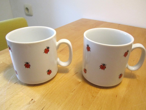 Feinkost käfer kaffeehaferl - feinkost,
