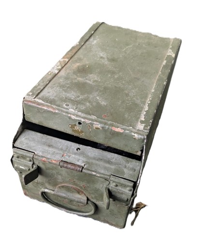 5mm kpvt patronenkasten mit - kpvt,