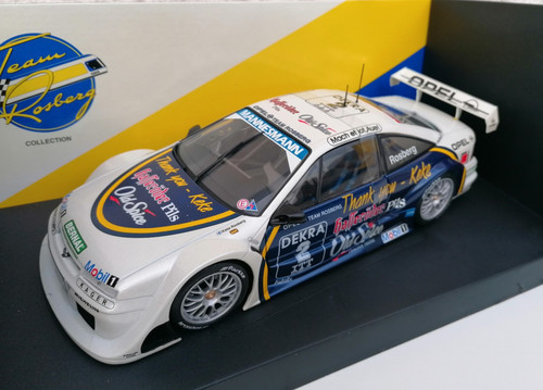 Opel calibra rosberg bye - opel,