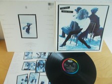 legendär!! / TINA TURNER foreign affair / D 1989 FOC OIS