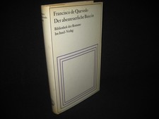 Francisco de Quevedo , Der