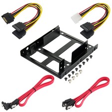 Poppstar Einbaurahmen für SSD