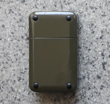 Rowenta Feuerzeug Oliv