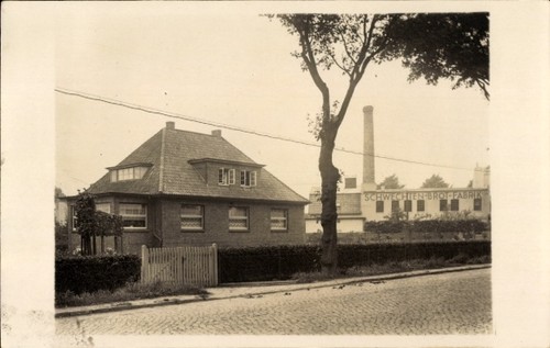 Foto schwechten stendal - schwechten, in