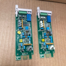 Siemens – 6DR2800-8P – Pt100 Input Module / Pt100-E Card (SIPART DR)