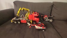 Lego Technic Konvolut