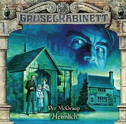 Gruselkabinett folge 189 - gruselkabinett,