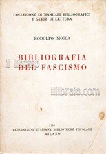 MOSKAU R. - Bibliographie des