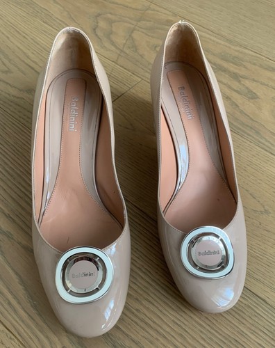 Baldinini pumps damenschuhe - pumps,
