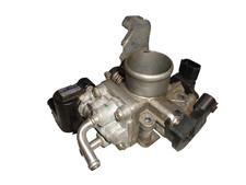 Drosselklappe 3329 AC38908