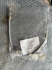 NSU Quickly Bremszug Vorderbremse Bowdenzug Nachbau Moped Garage Ersatzteil