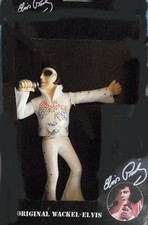 Elvis presley Original Wackel