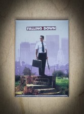 Falling Down Magnet