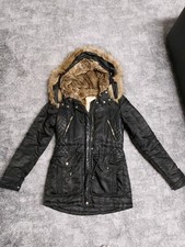 Zara Winterjacke Fell