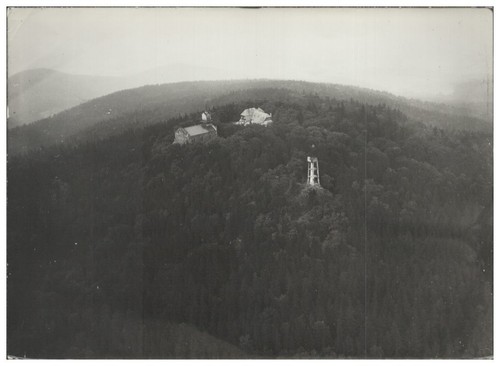 2452 zobten berg schlesien - zz-2452/,