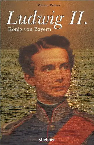 Ludwig könig von bayern - ii.,