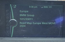 BMW & MINI Navi Update ROAD