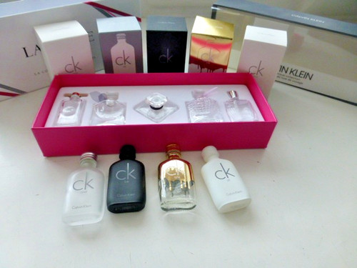 Calvin klein lancome - calvin,