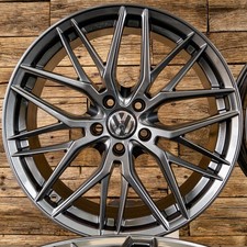 Zoll felgen rw01 - für, vw