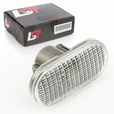 Blinkleuchte Kotflügel