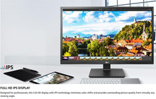 NEW IN BOX - 24" LG Gaming or