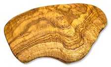 Schneidebrett aus Olivenholz