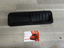Entlüftungsblende Entlüftung Kofferraumentlüftung Fiat 500 500C Facelift  Abarth