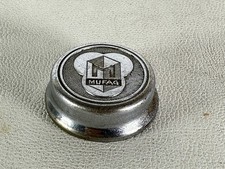 MUFAG Fahrrad Klingeldeckel