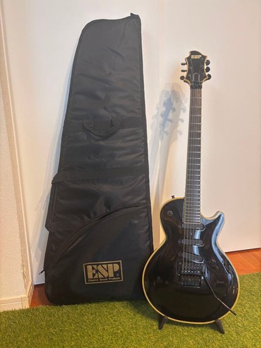 Esp eclipse original - esp, s-i