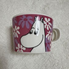 Mumin Becher Family Mart