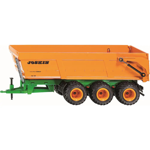 Siku 2892 farmer - farmer,