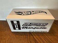 2020 Hot Wheels Redline Club