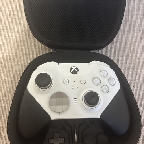 Xbox elite wireless - wireless, controller