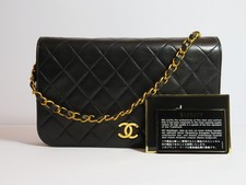 CHANEL Classic Single Full