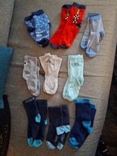 ☆9 Paar☆Kinder Jungen