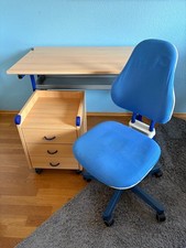 Moll Schreibtischstuhl &