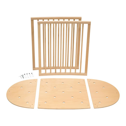 Stokke sleepi bett - sleepi,