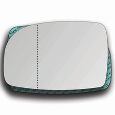 Linke Fahrerseite Asphärisch