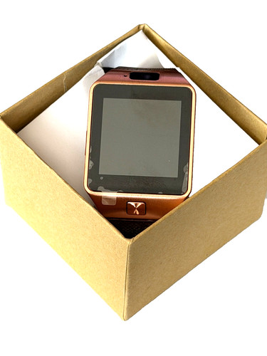 Smart watch telefon - smart,
