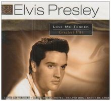 Love Me Tender von Elvis