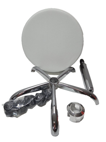 Vevor runder sattelhocker - vevor,