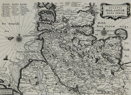 Schleswig holstein matthäus - schleswig-holstein,