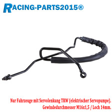 RA® Servoleitung Hydraulikschlauch Lenkung 24231058401 Für VW für POLO (9N)