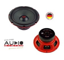 Audio System AS200 PA EVO 20
