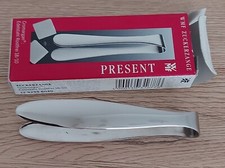 WMF Zuckerzange Cromargan Edelstahl 18/10