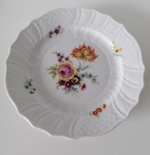 Kuchenteller Hutschenreuther Form Dresden 19,5 cm