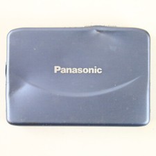 Tragbarer Cassette Player